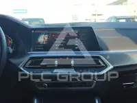 2022 BMW X6