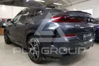 2022 BMW X6
