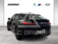 2022 BMW X4
