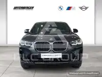 2022 BMW X4