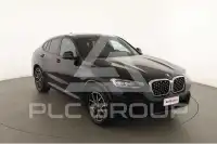 2022 BMW X4
