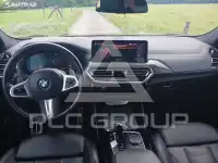 2022 BMW X4