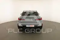 2022 BMW X4