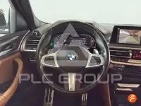 2022 BMW X4