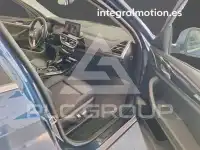 2022 BMW X4