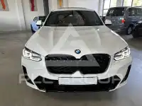2022 BMW X4
