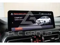 2022 BMW X4