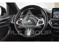 2022 BMW X4