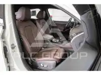 2022 BMW X4