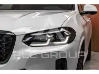 2022 BMW X4