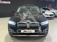 2022 BMW X4