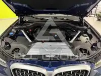 2022 BMW X4