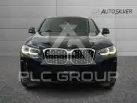 2022 BMW X4