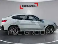 2022 BMW X4