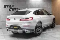 2022 BMW X4
