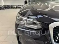 2022 BMW X4