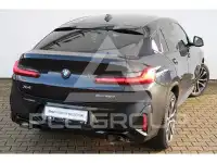 2022 BMW X4