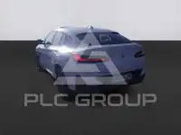2022 BMW X4