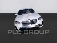 2022 BMW X4