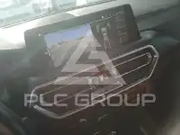 2022 BMW X4