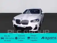 2022 BMW X4