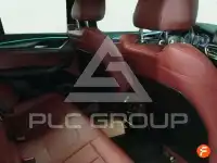 2022 BMW X4