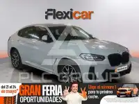 2022 BMW X4