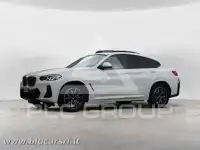 2022 BMW X4
