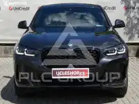 2022 BMW X4