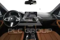 2022 BMW X4