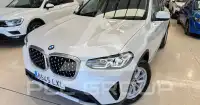 2022 BMW X4
