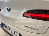 2022 BMW X4
