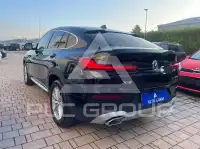 2022 BMW X4