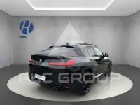 2022 BMW X4