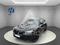 2022 BMW X4
