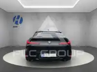 2022 BMW X4