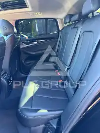 2022 BMW X4