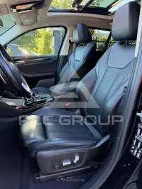 2022 BMW X4