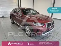 2022 BMW X4