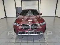 2022 BMW X4