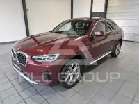 2022 BMW X4