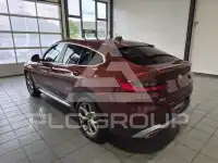 2022 BMW X4