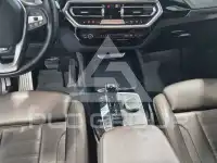 2022 BMW X4