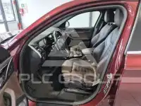 2022 BMW X4