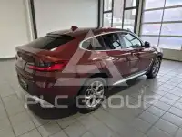 2022 BMW X4