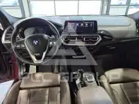 2022 BMW X4