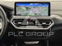 2022 BMW X4