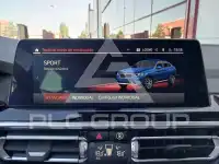 2022 BMW X4