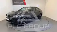 2022 BMW X4