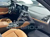 2022 BMW X4